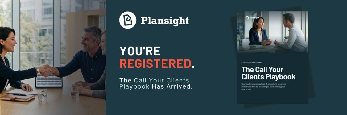 You’re registered email header